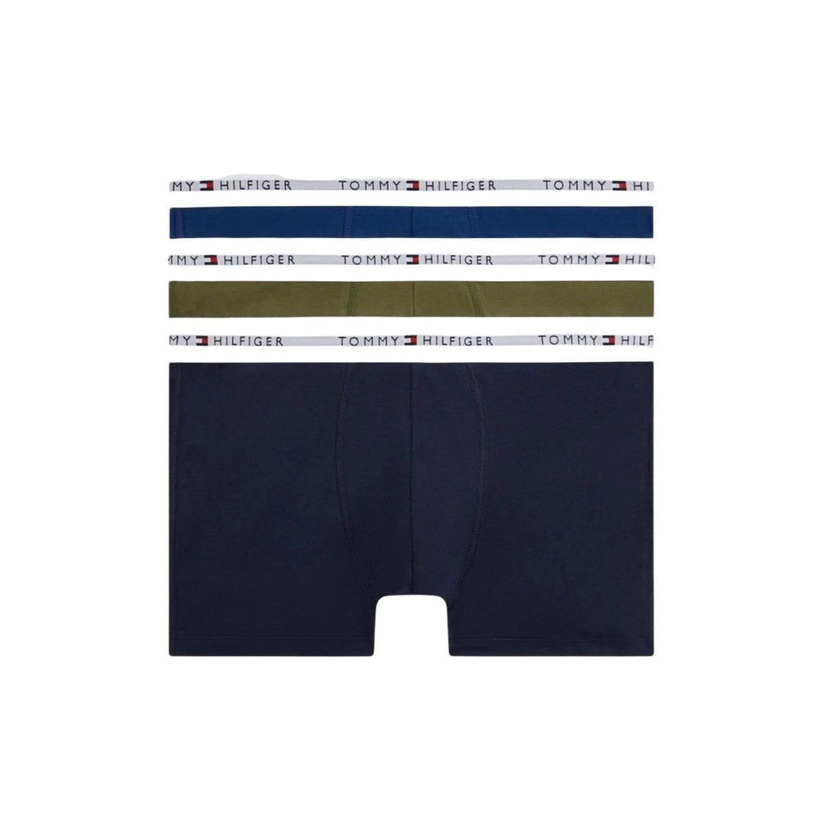 Tommy Hilfiger Hombre Bóxers