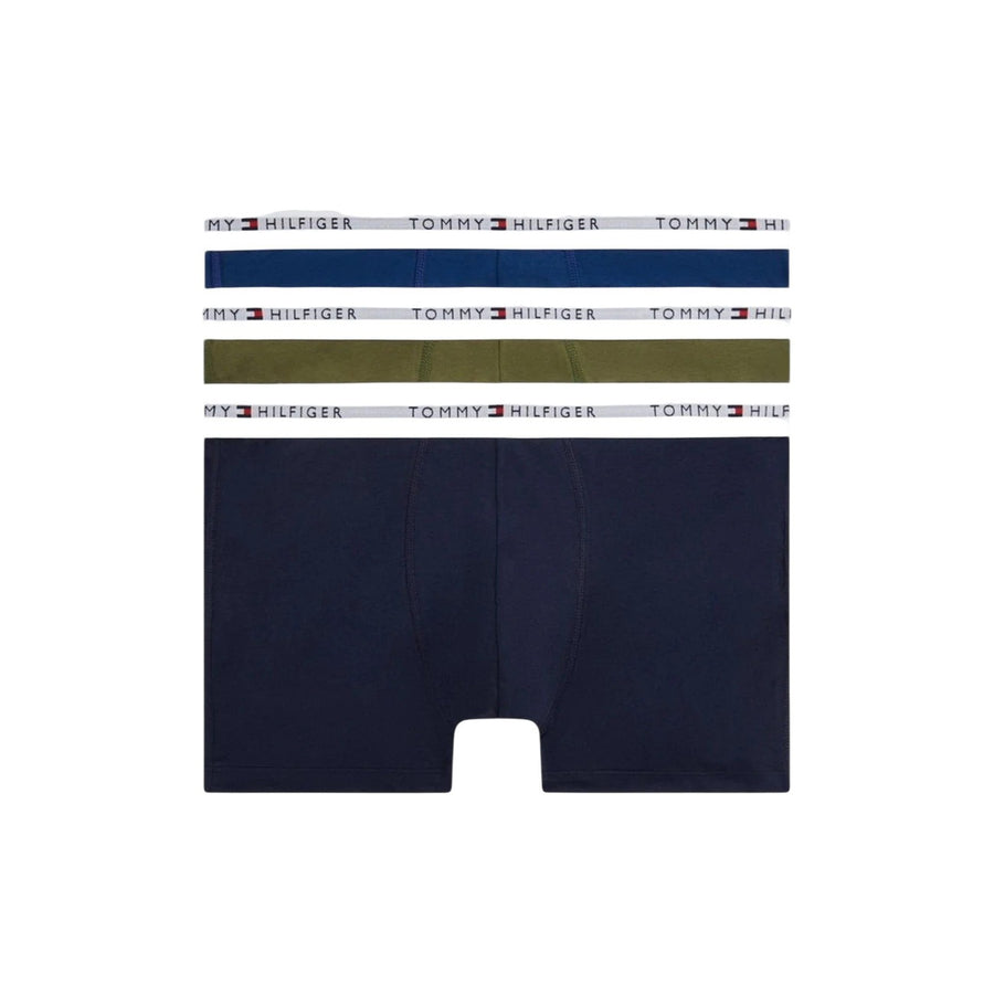 Tommy Hilfiger Hombre Bóxers