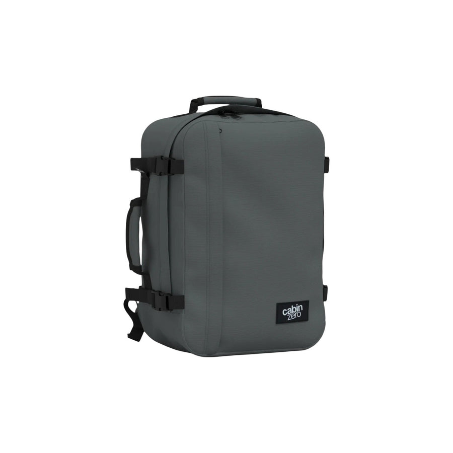Cabin Zero Hombre Bolsos