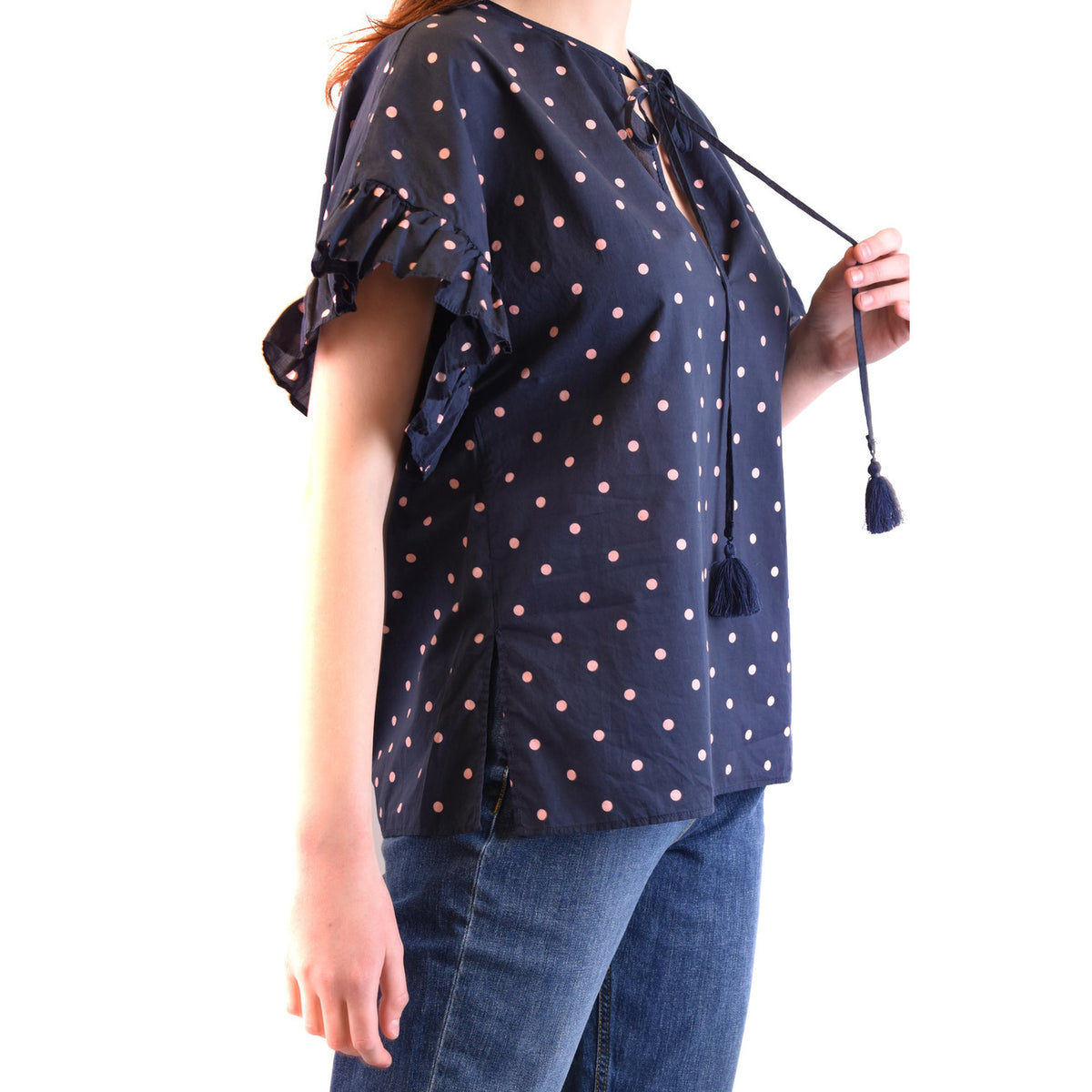 P.a.r.o.s.h. Mujer Blusas