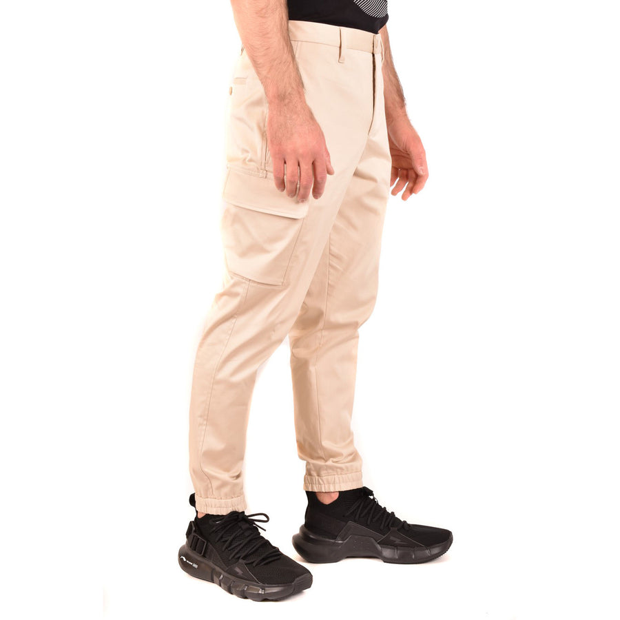 Neil Barrett Hombre Pantalones
