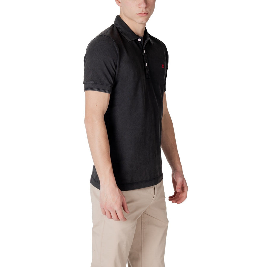 Replay Hombre Polos