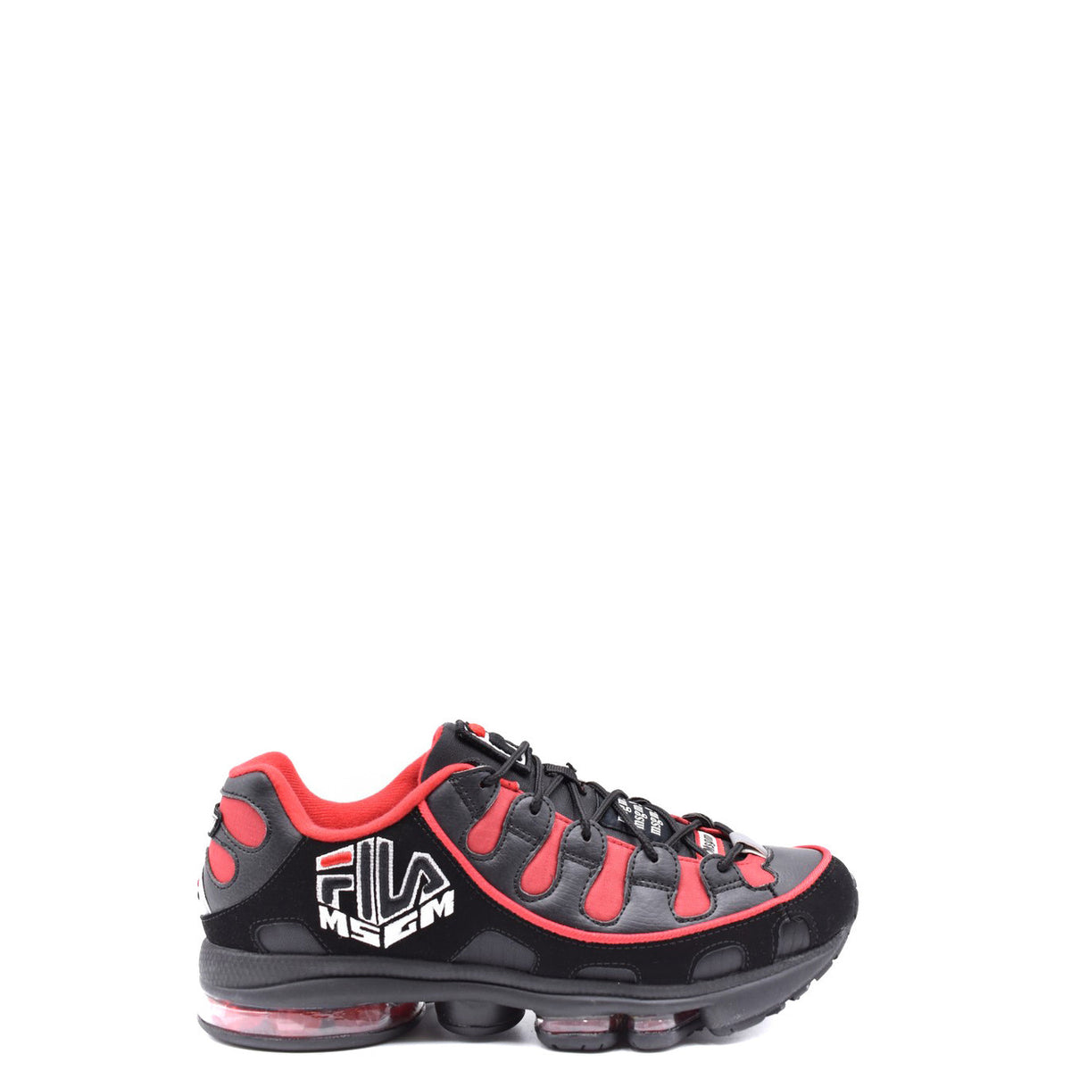 Msgm Hombre Sneakers