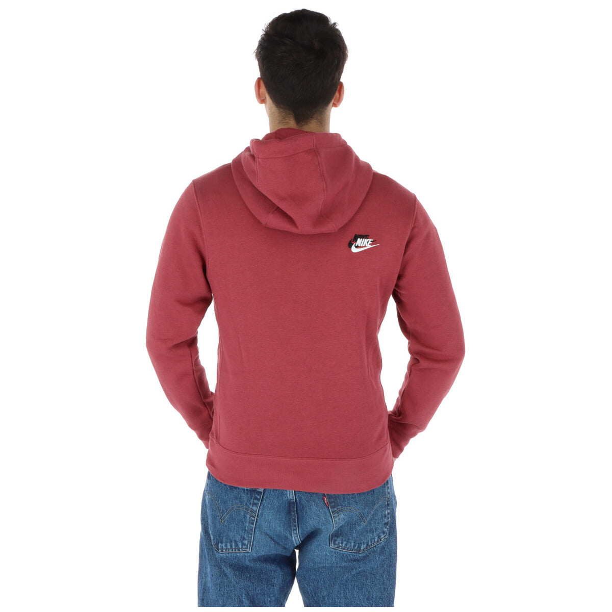Nike Hombre Sudaderas