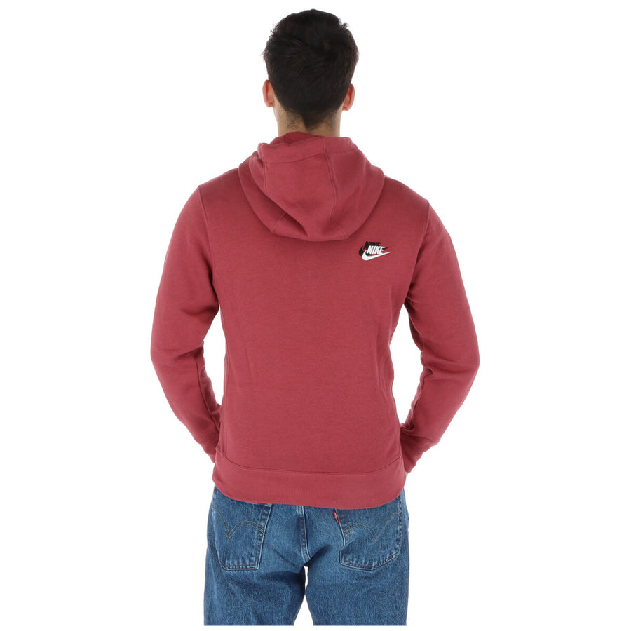Nike Hombre Sudaderas