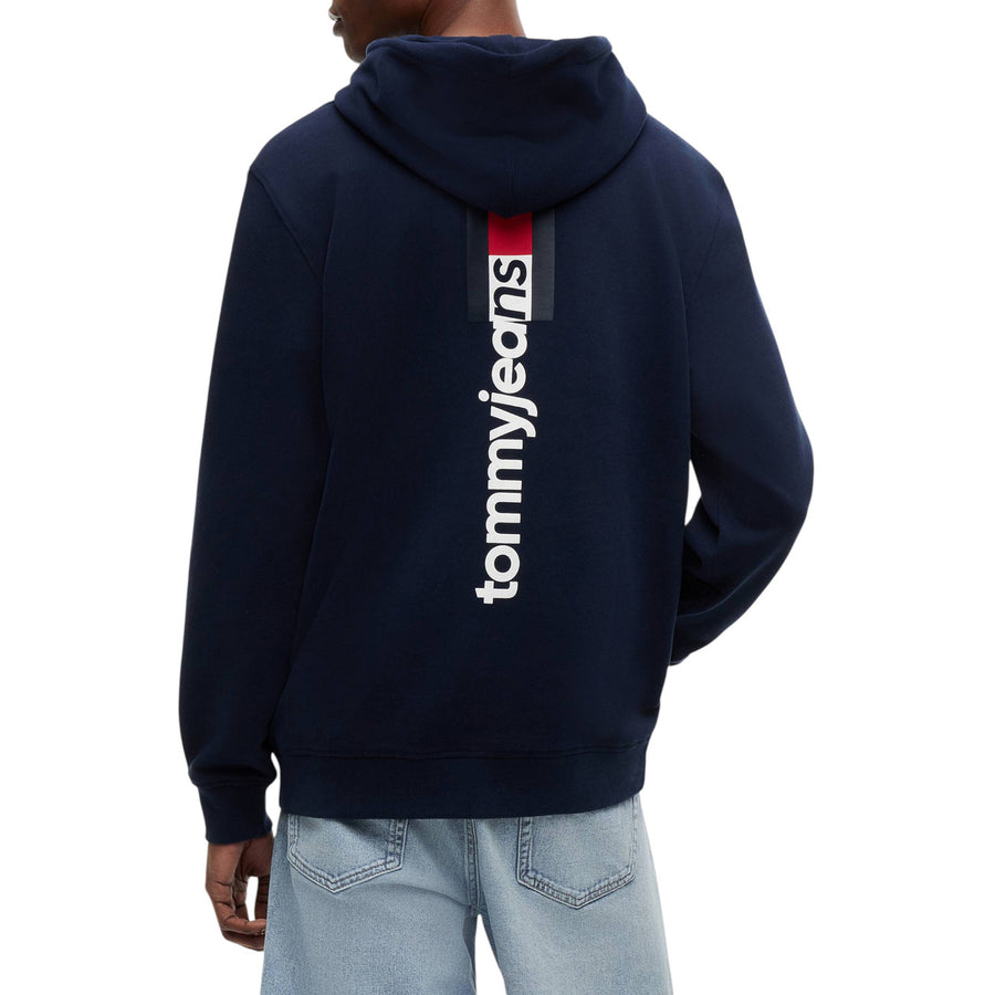 Tommy Hilfiger Jeans Hombre Sudaderas