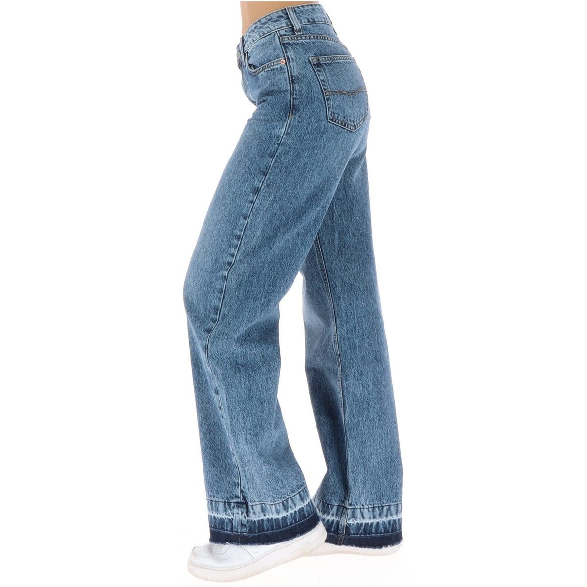Pepe Jeans Mujer Vaqueros