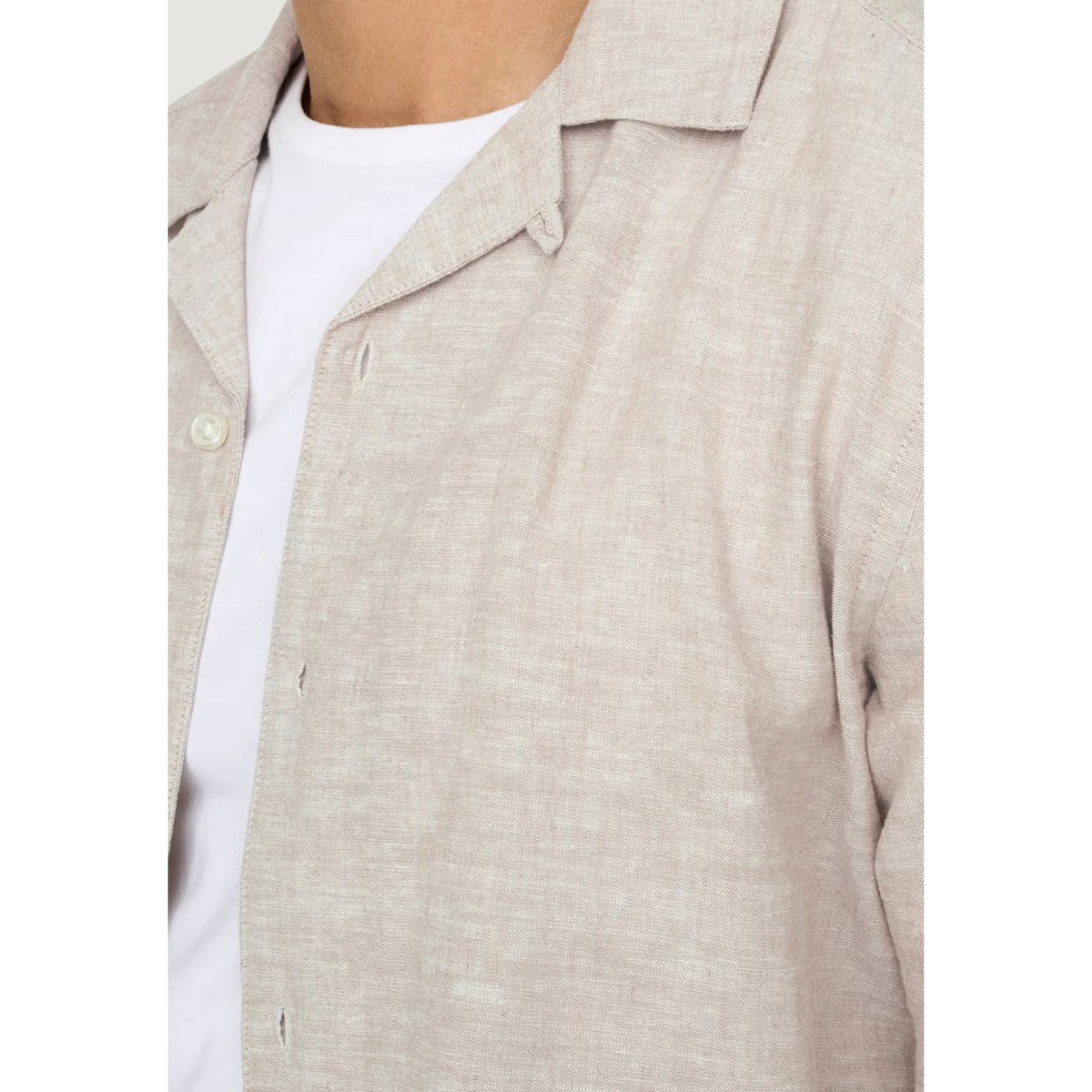 Only & Sons Hombre Camisas