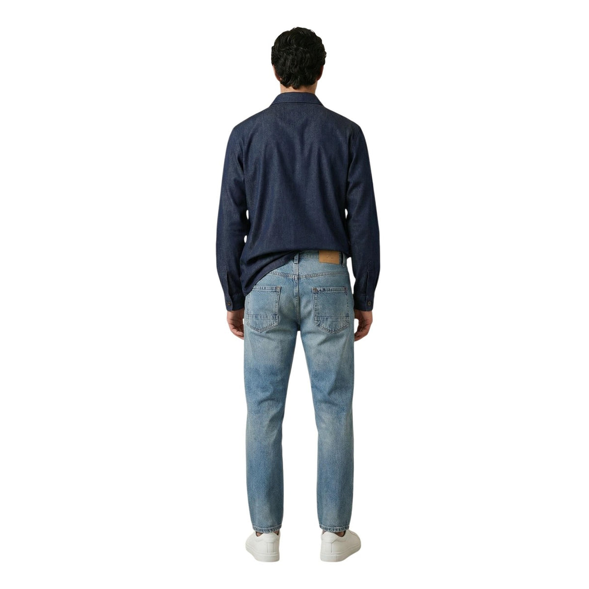 Gianni Lupo Hombre Camisas