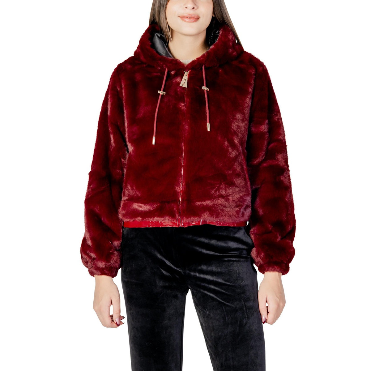 Ayfee Mujer Chaquetas