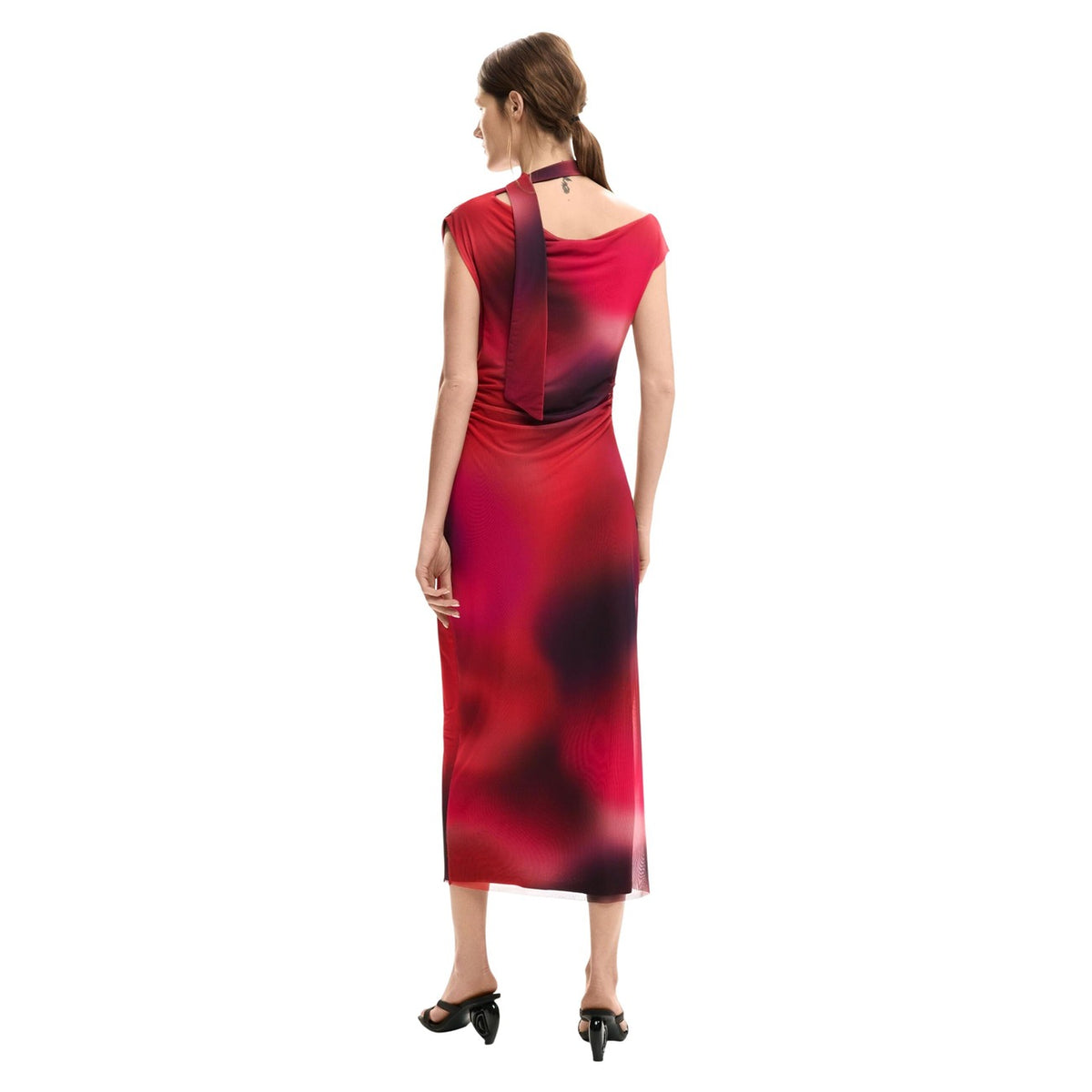 Desigual Mujer Vestidos