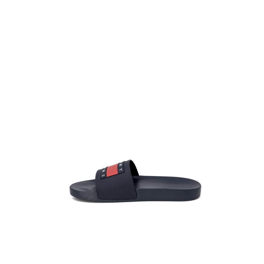 Tommy Hilfiger Jeans Hombre Chanclas