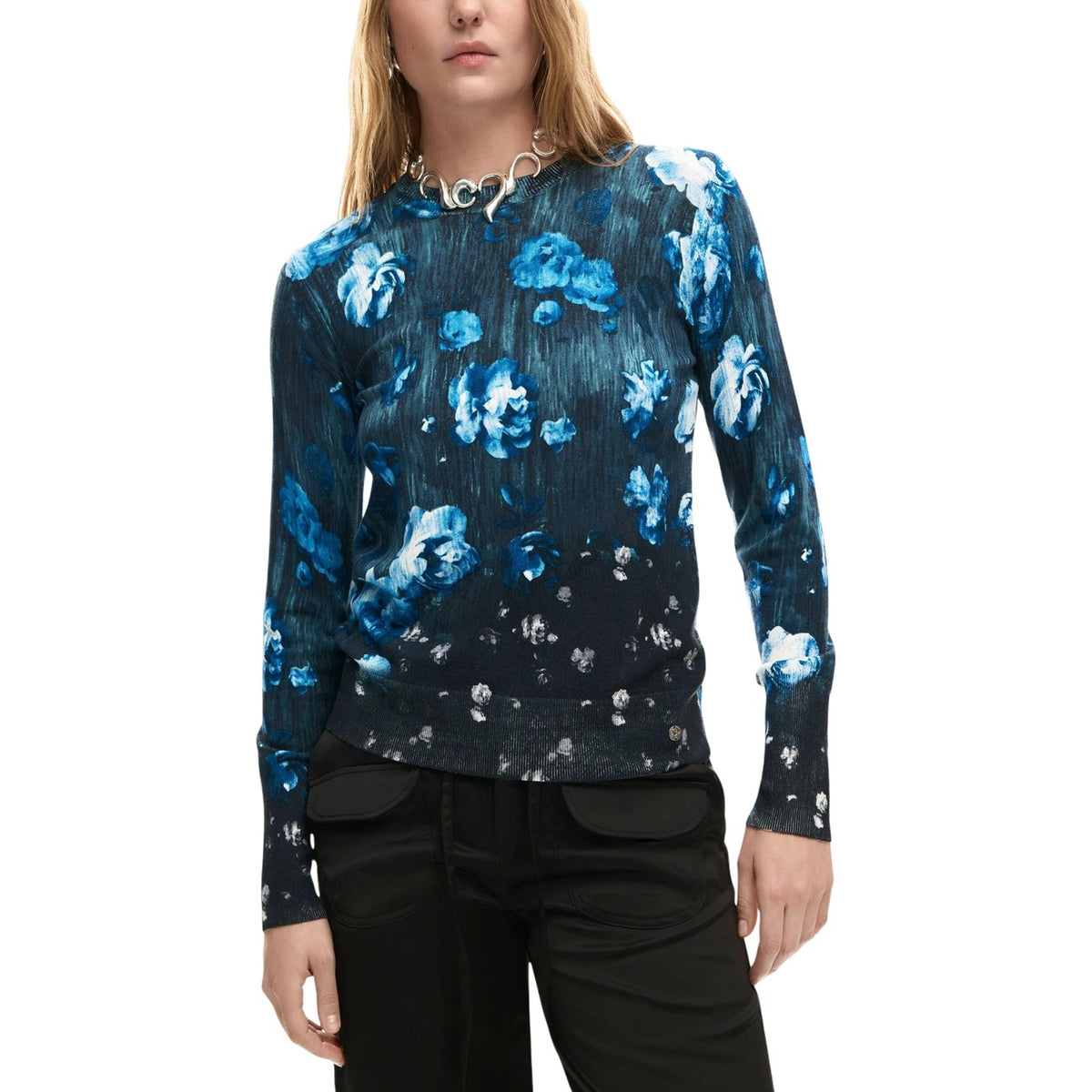 Desigual Mujer Jerséis