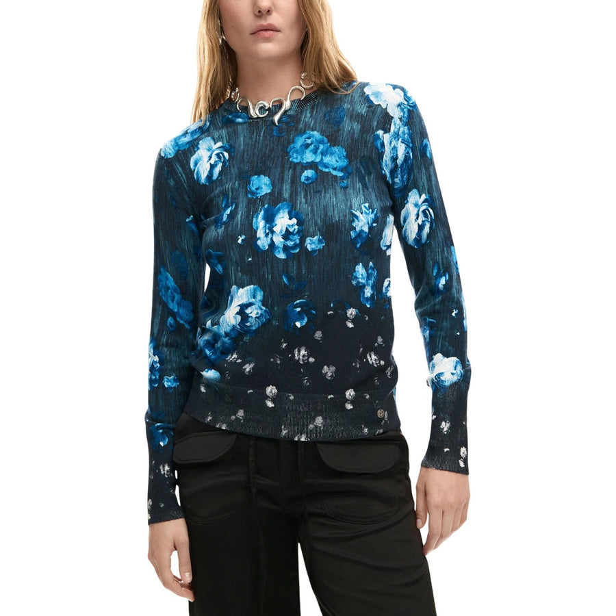 Desigual Mujer Jerséis