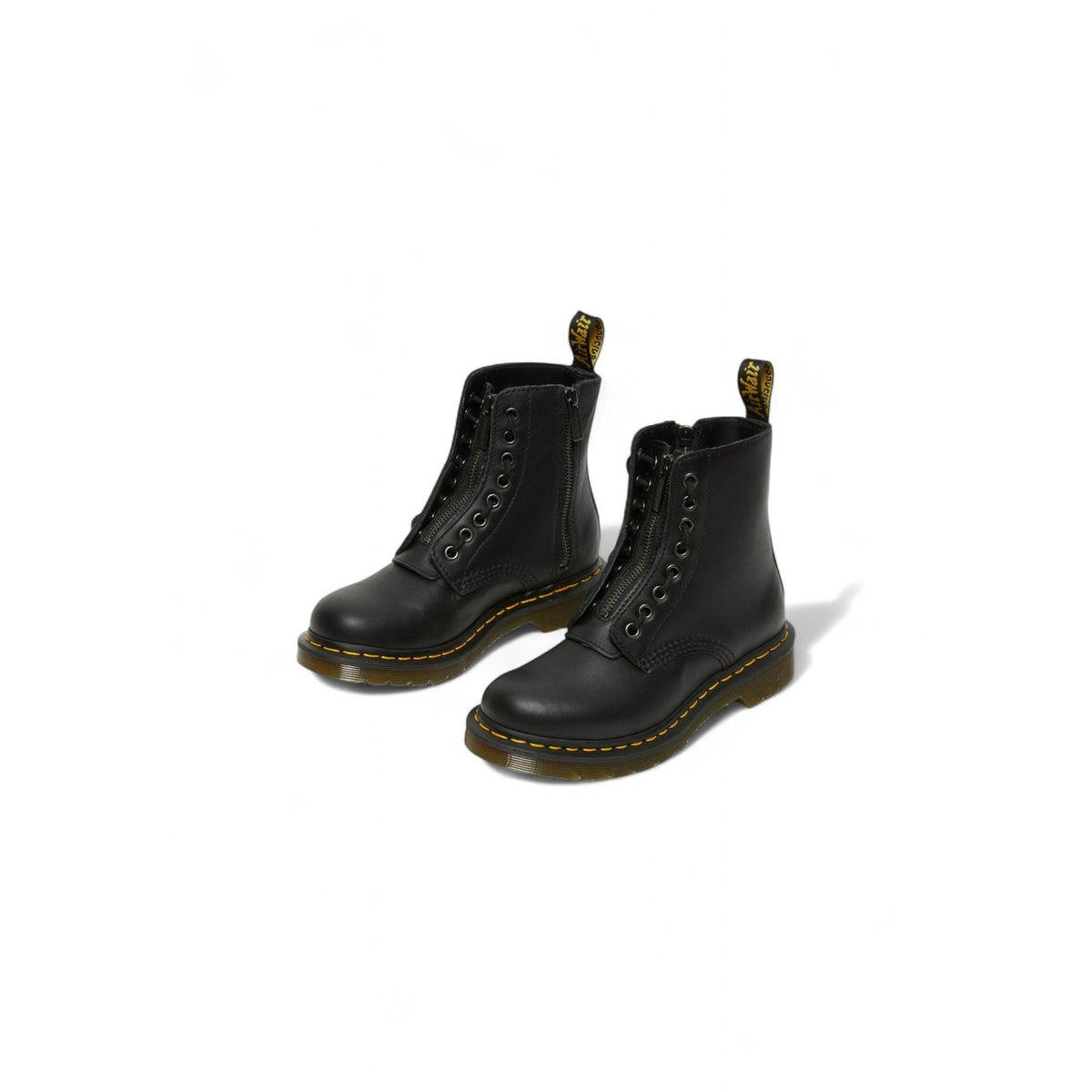 Dr. Martens Mujer Botines