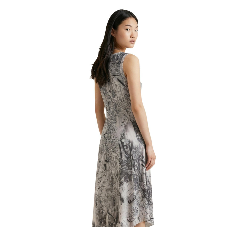 Desigual Mujer Vestidos