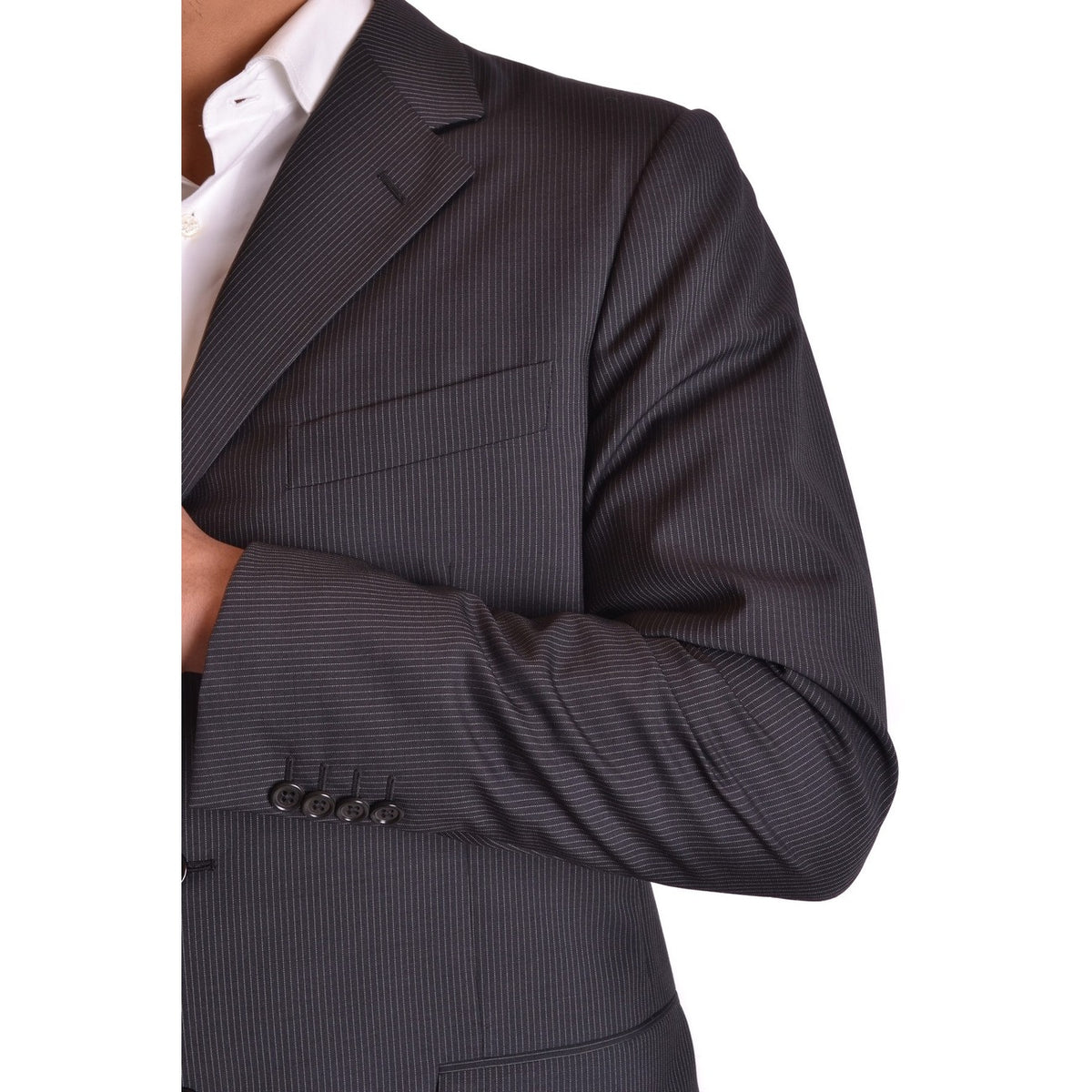 Burberry Hombre Trajes