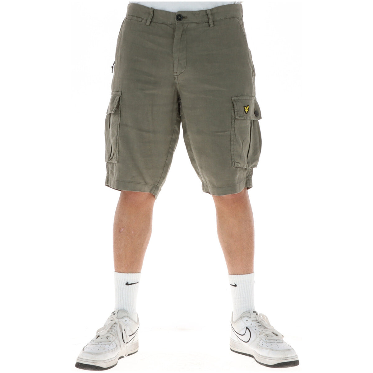 Lyle & Scott Hombre Bermudas