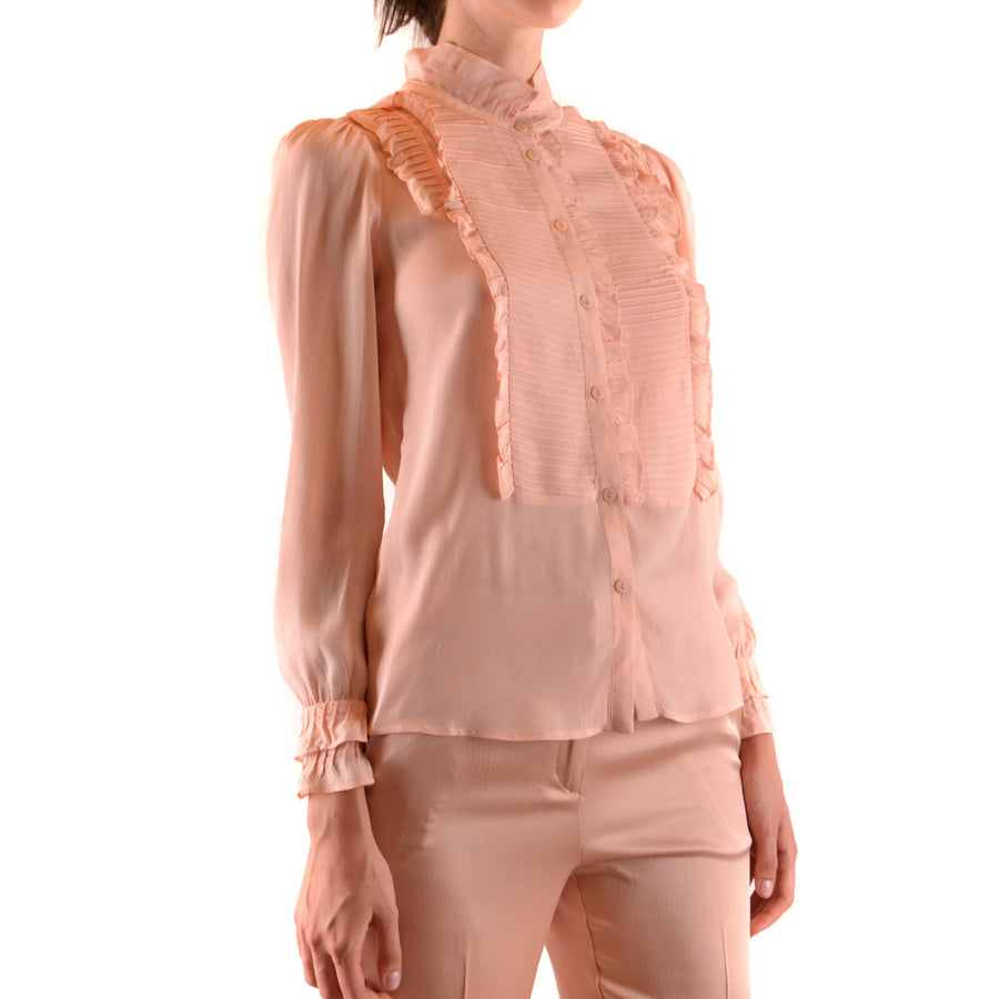 Twin-set Simona Barbieri Mujer Camisas