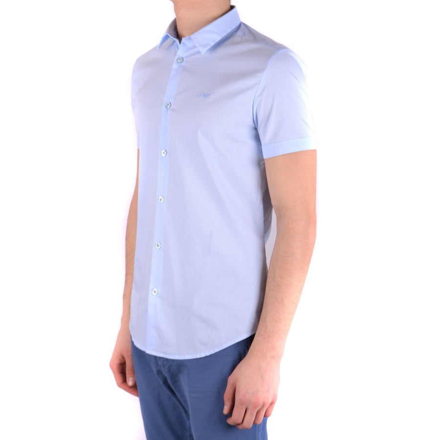 Armani Jeans Hombre Camisas