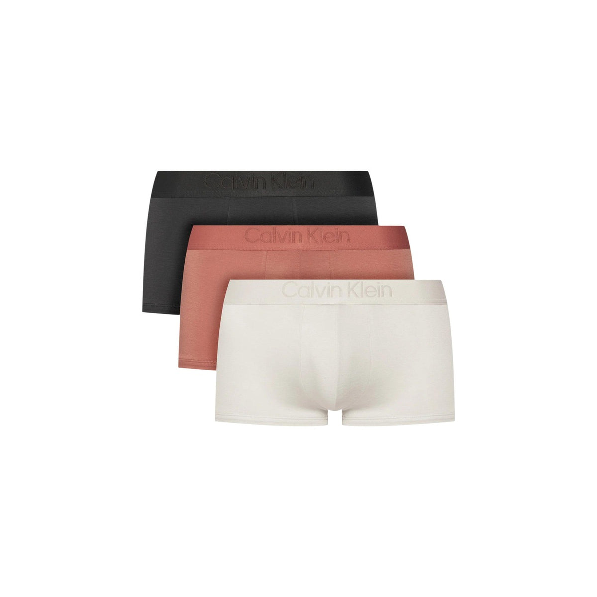 Calvin Klein Underwear Hombre Bóxers