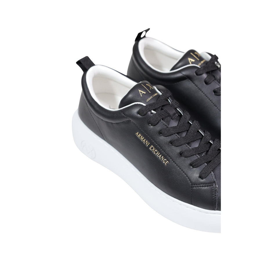 Armani Exchange Mujer Sneakers