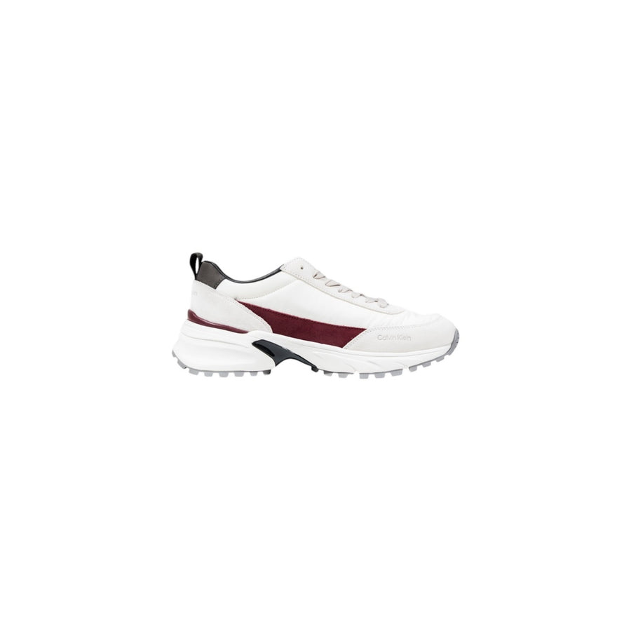 Calvin Klein Mujer Sneakers