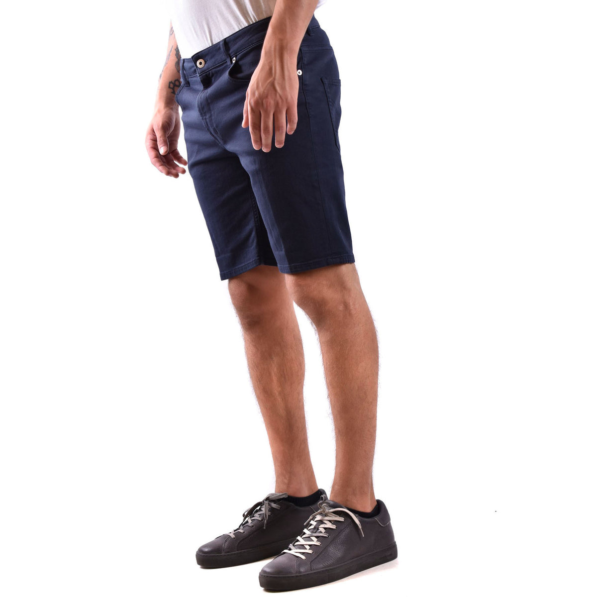 Dondup Hombre Bermudas