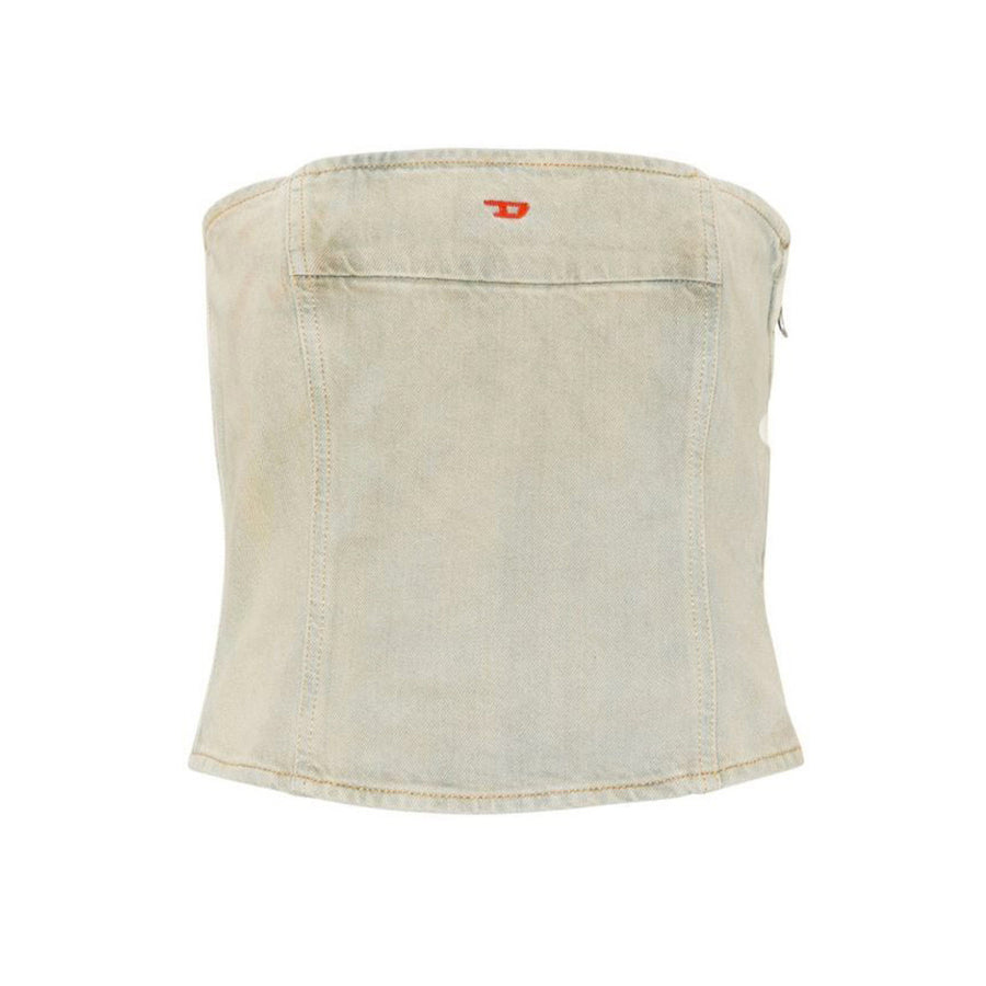 Diesel Mujer Tops