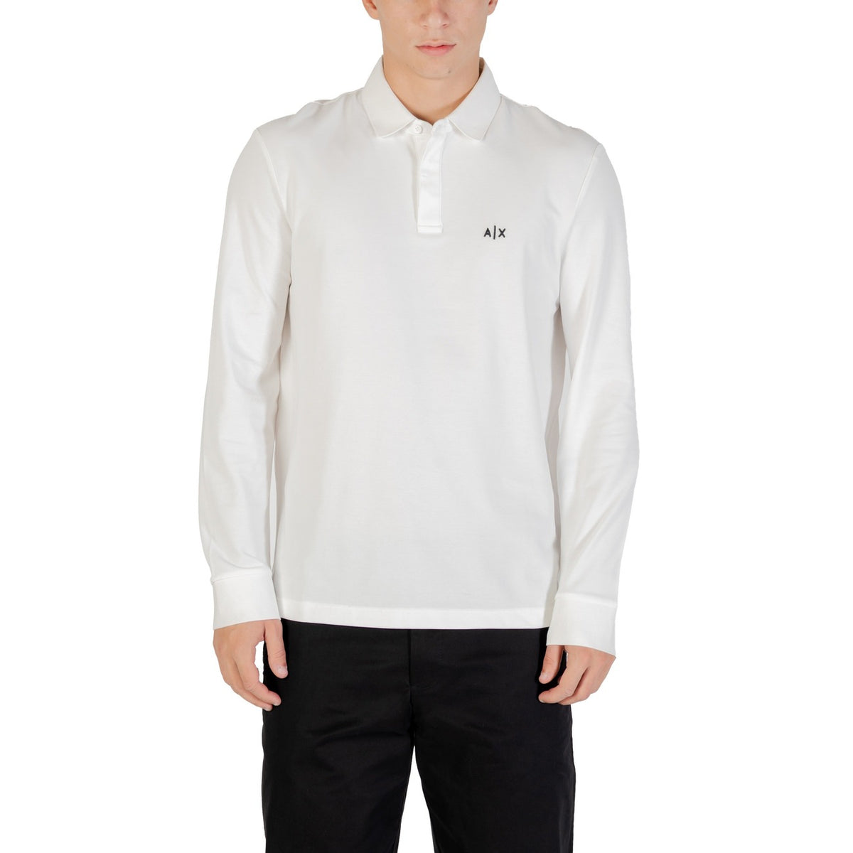 Armani Exchange Hombre Camisetas