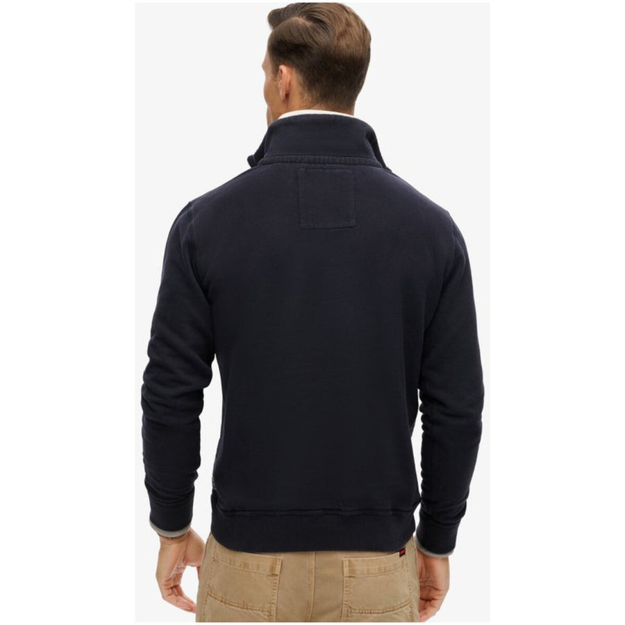 Superdry Hombre Sudaderas
