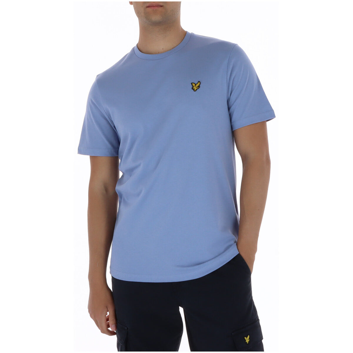 Lyle & Scott Hombre Camisetas