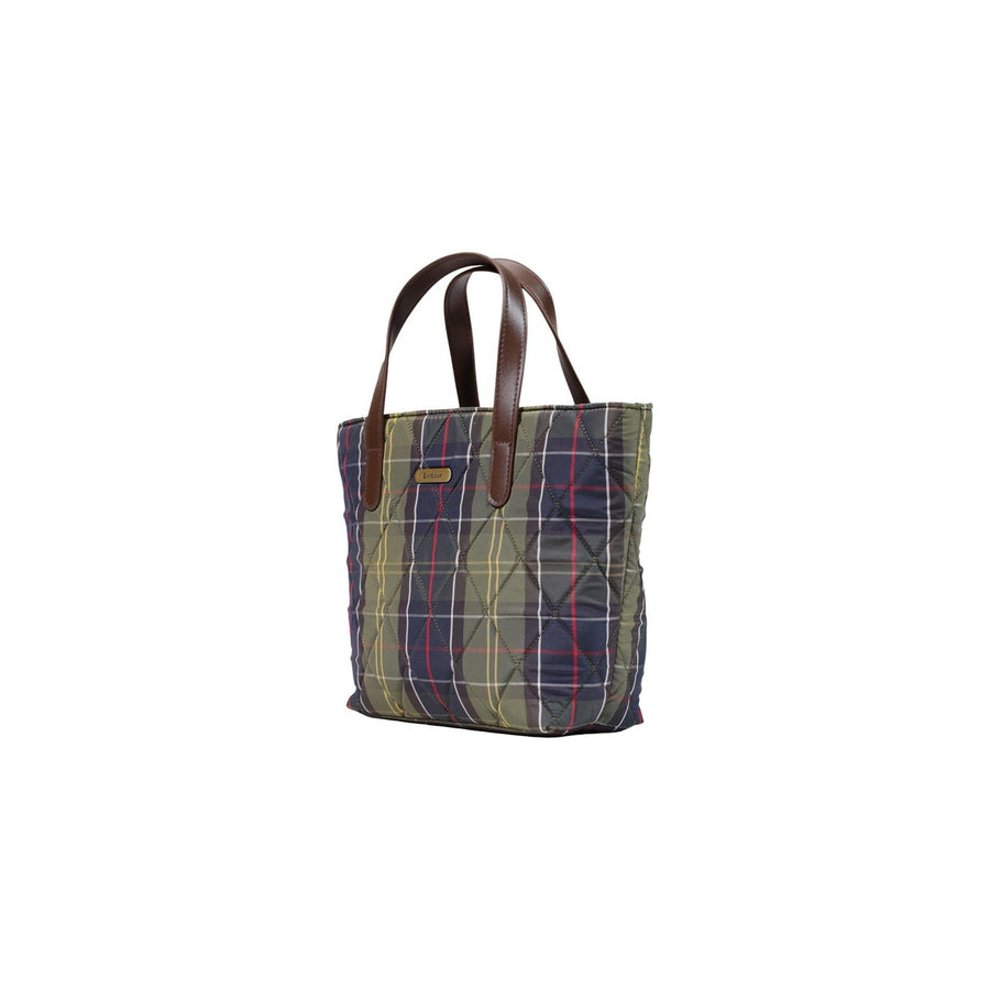 Barbour Mujer Bolsos