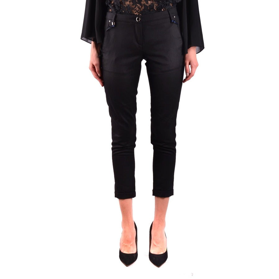 Jacob Cohen Mujer Pantalones