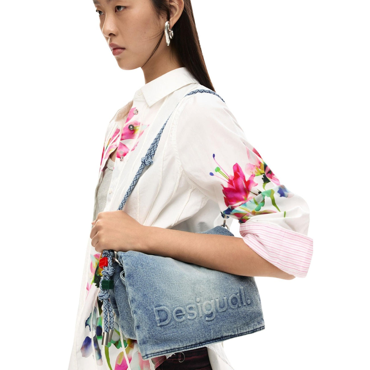 Desigual Mujer Bolsos