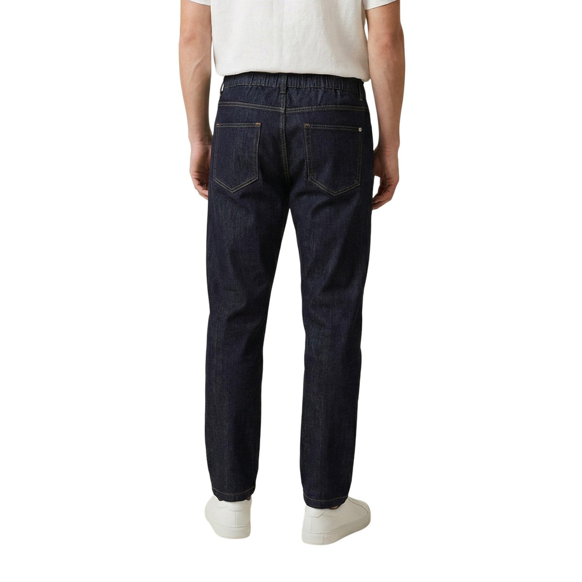 Gianni Lupo Hombre Pantalones