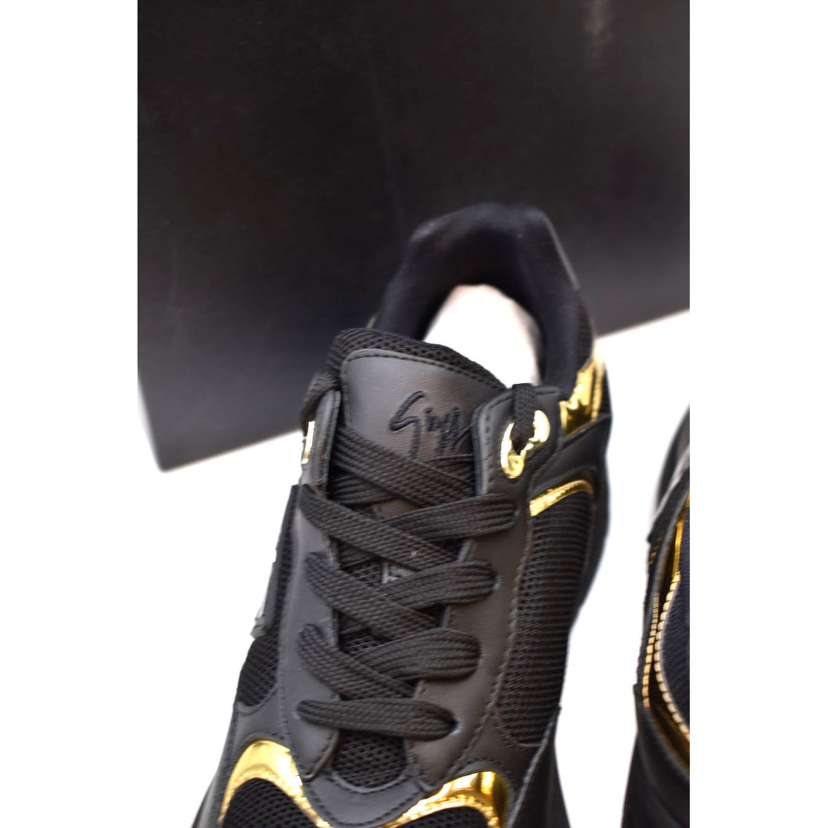 Giuseppe Zanotti  Hombre Sneakers