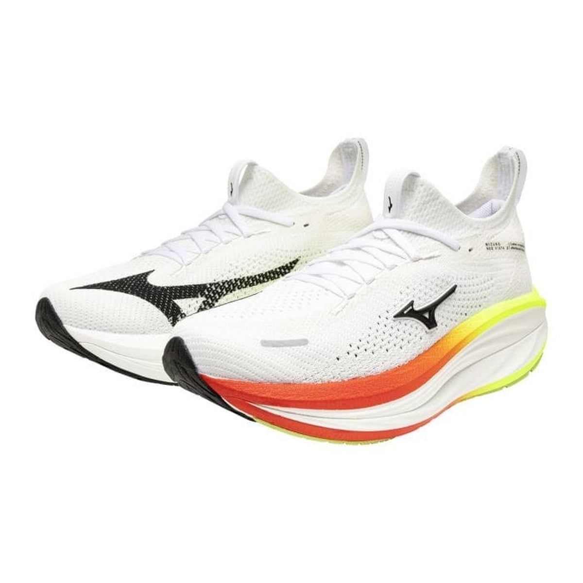 Mizuno Hombre Sneakers