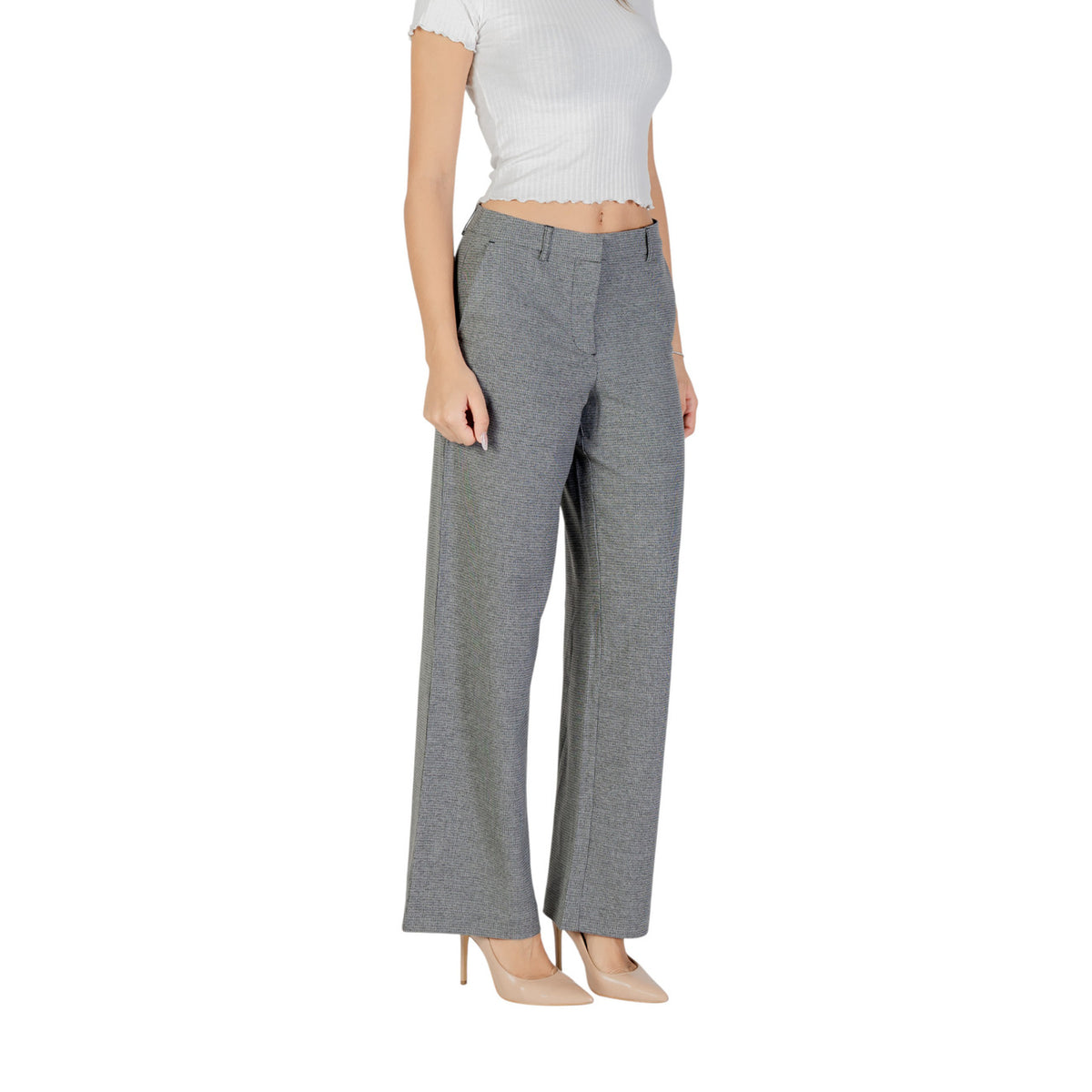 Only Mujer Pantalones