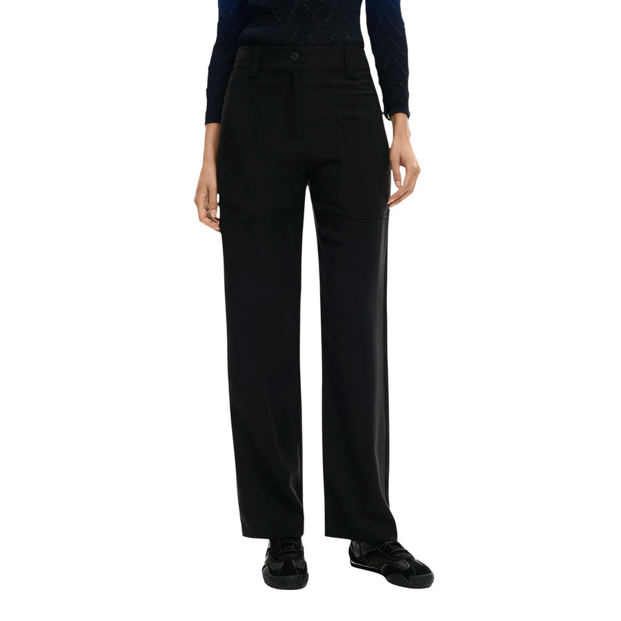 Desigual Mujer Pantalones