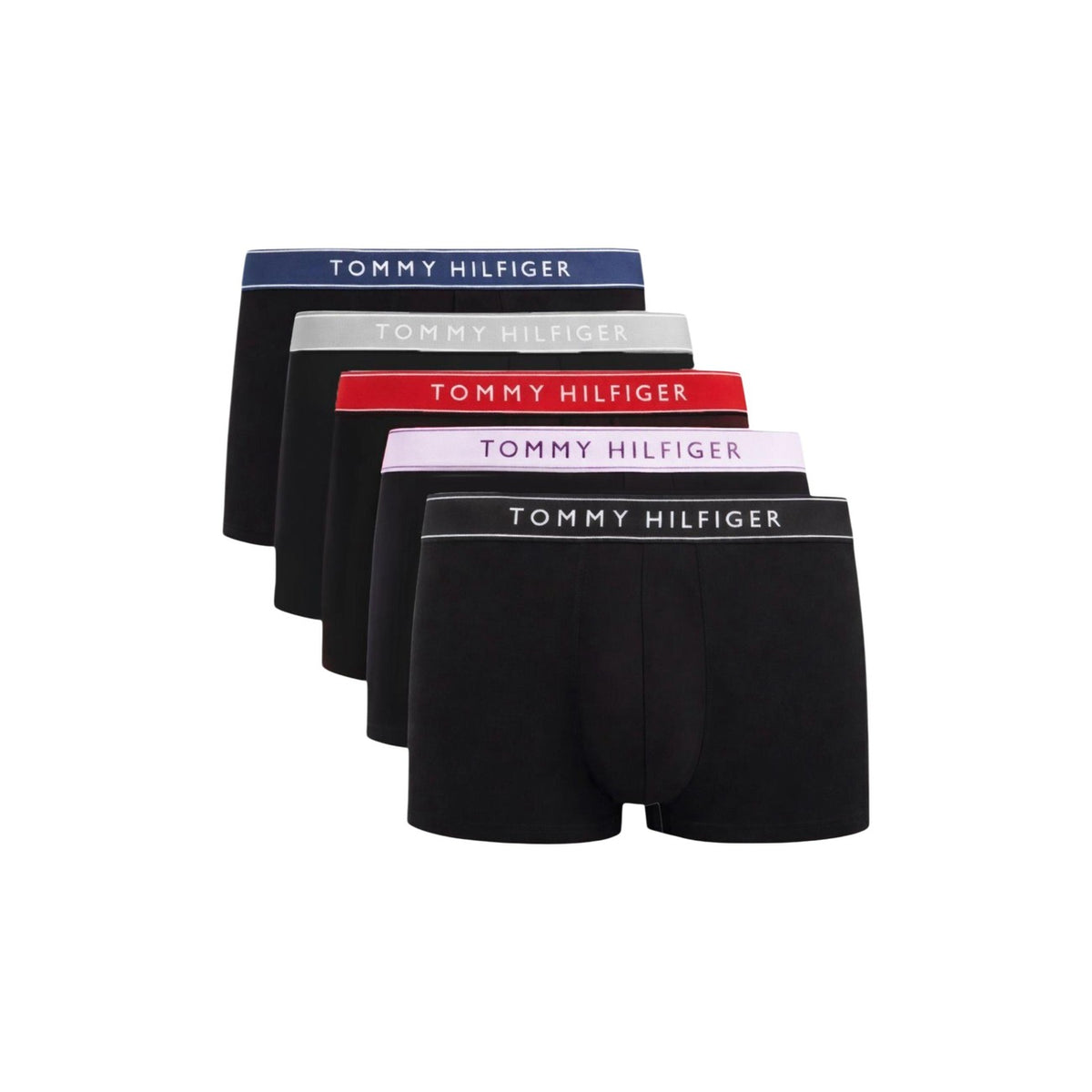 Tommy Hilfiger Hombre Bóxers