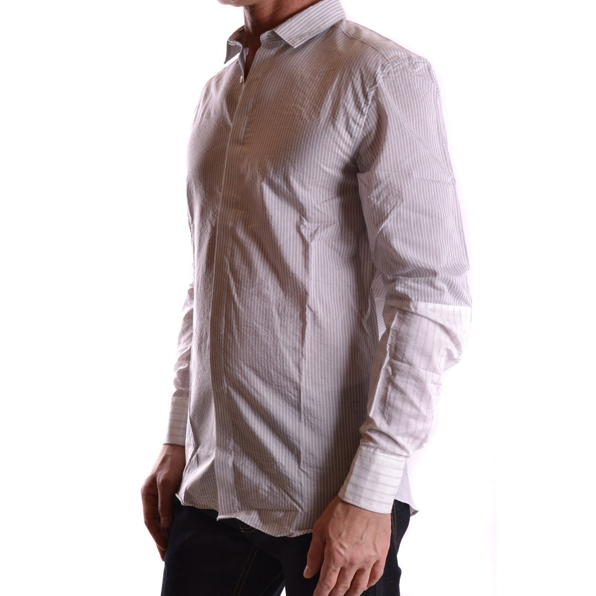 Neil Barrett Hombre Camisas