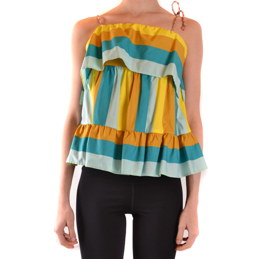 Twin-set Simona Barbieri Mujer Blusas