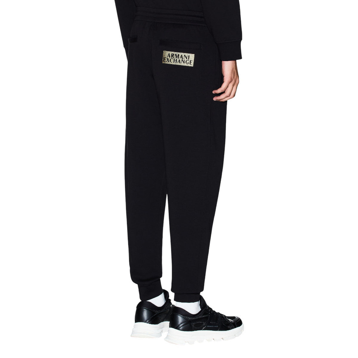 Armani Exchange Hombre Pantalones