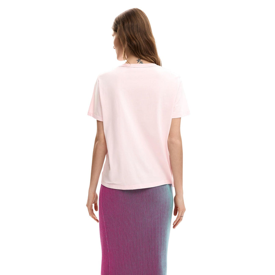 Desigual Mujer Camisetas