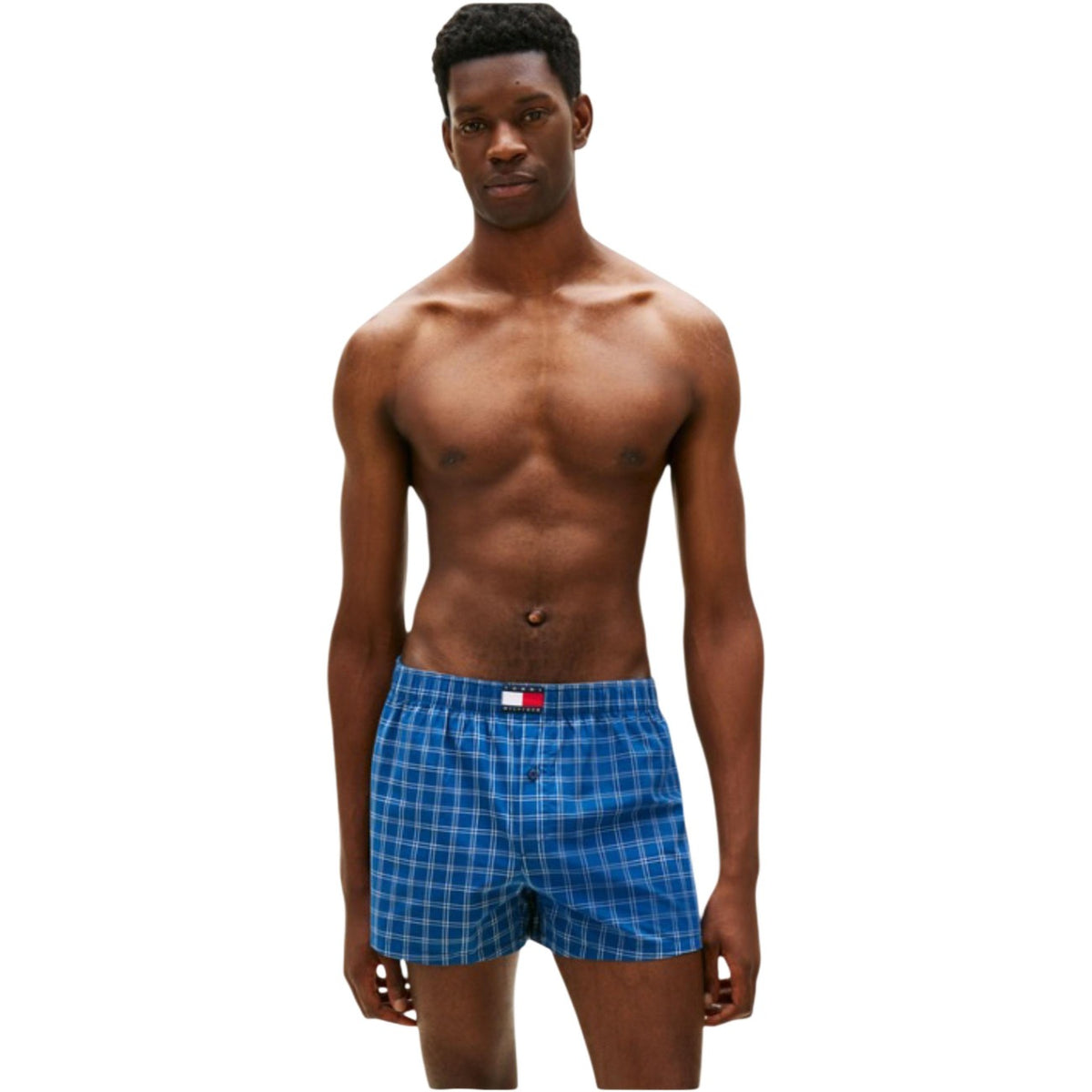 Tommy Hilfiger Hombre Bóxers