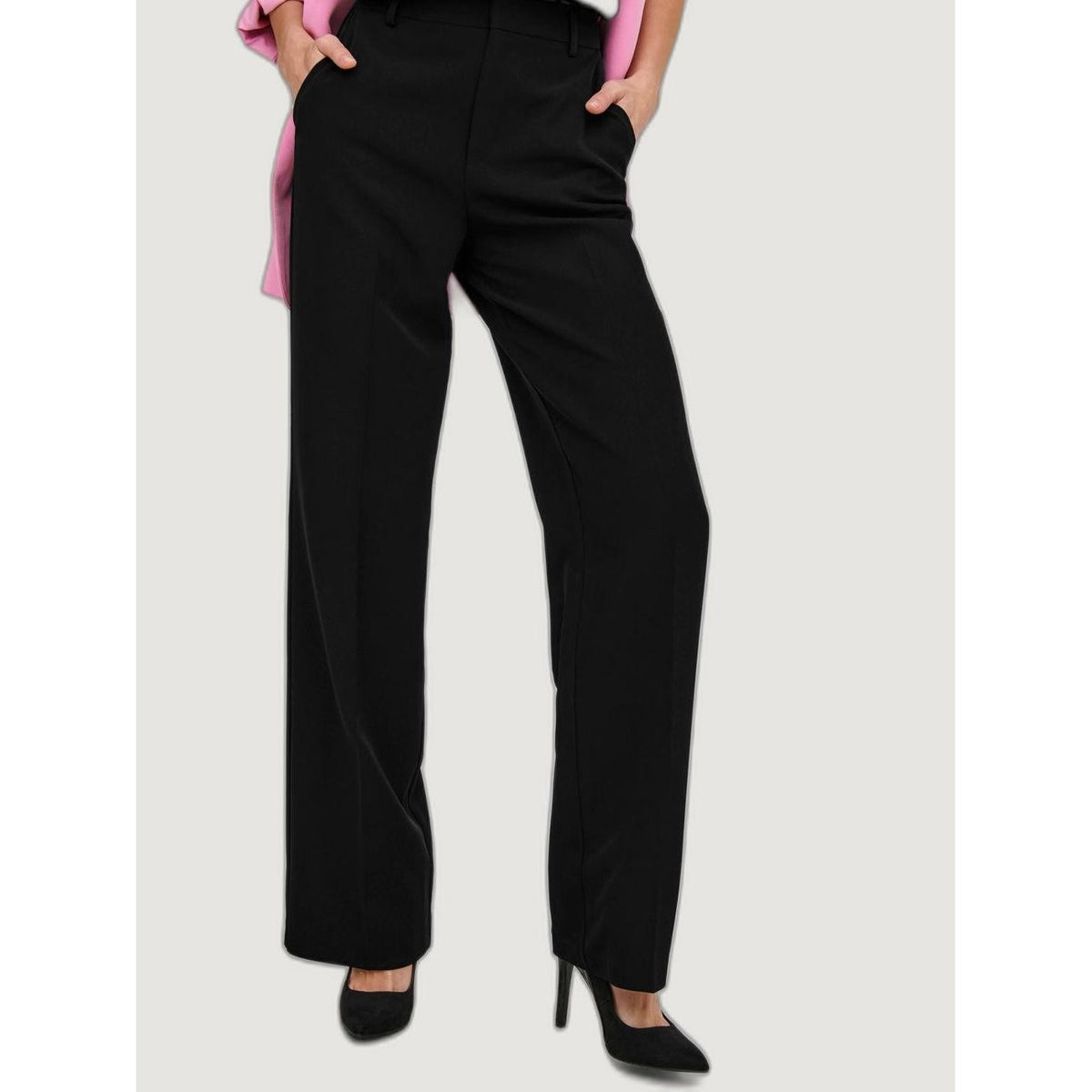 Only Mujer Pantalones
