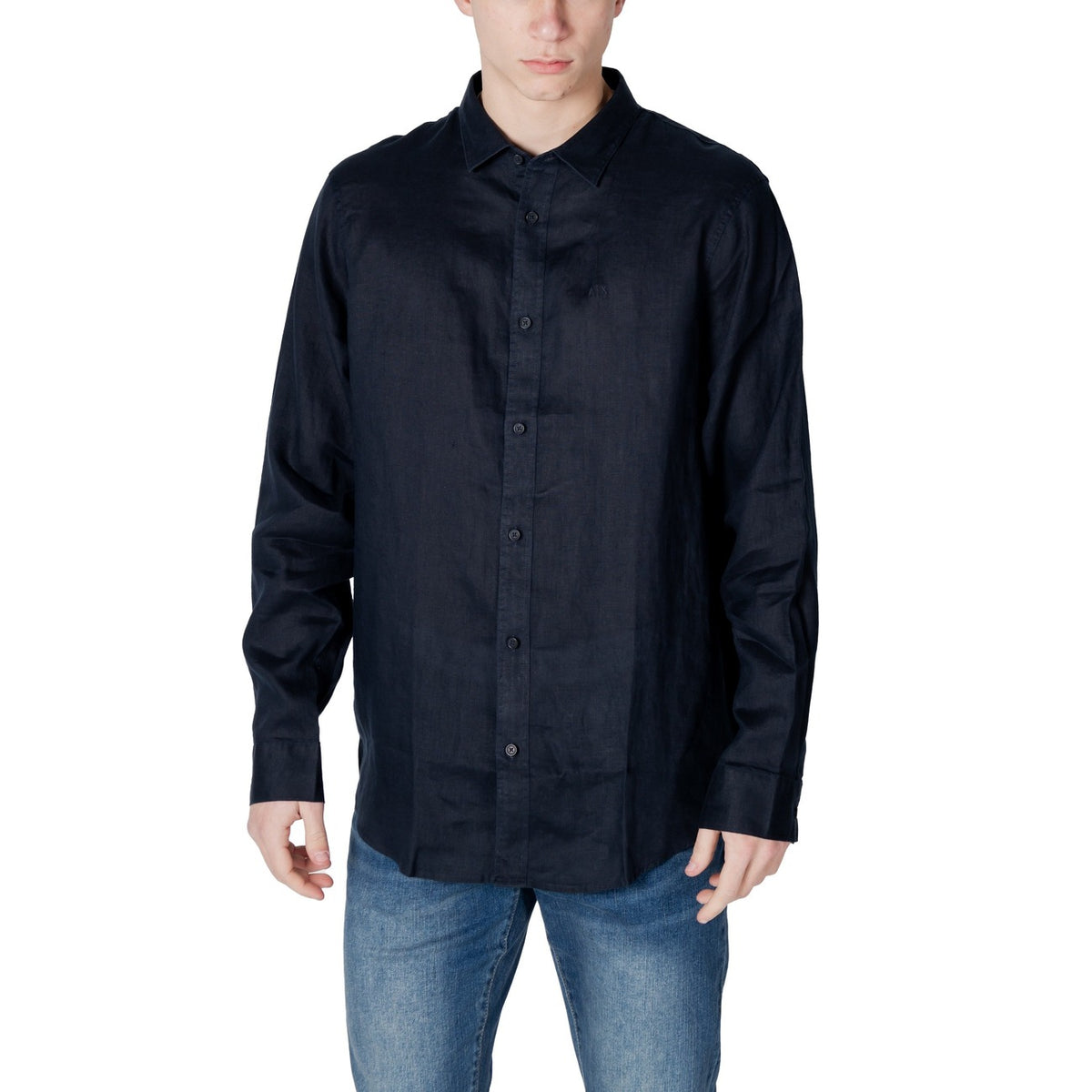 Armani Exchange Hombre Camisas
