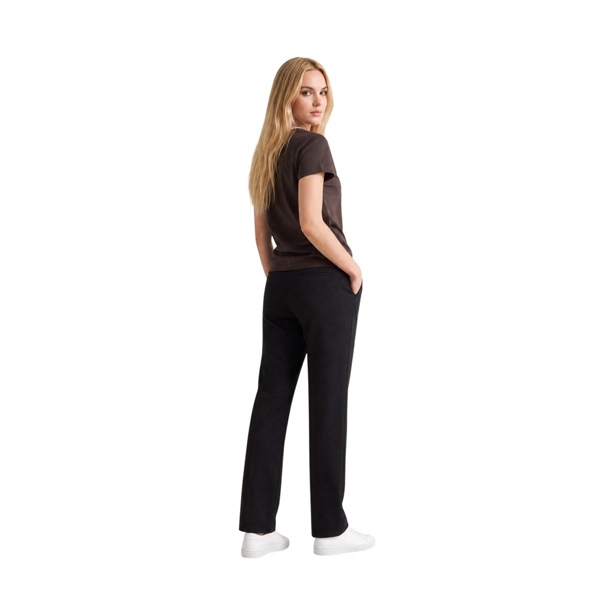 Armani Exchange Mujer Camisetas
