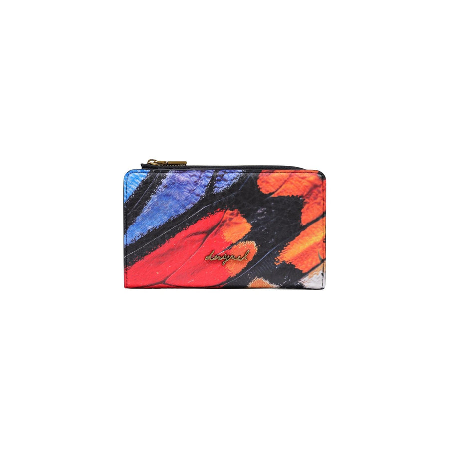 Desigual Mujer Carteras y billeteras